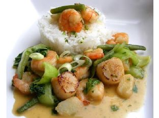 Thai-Shrimp